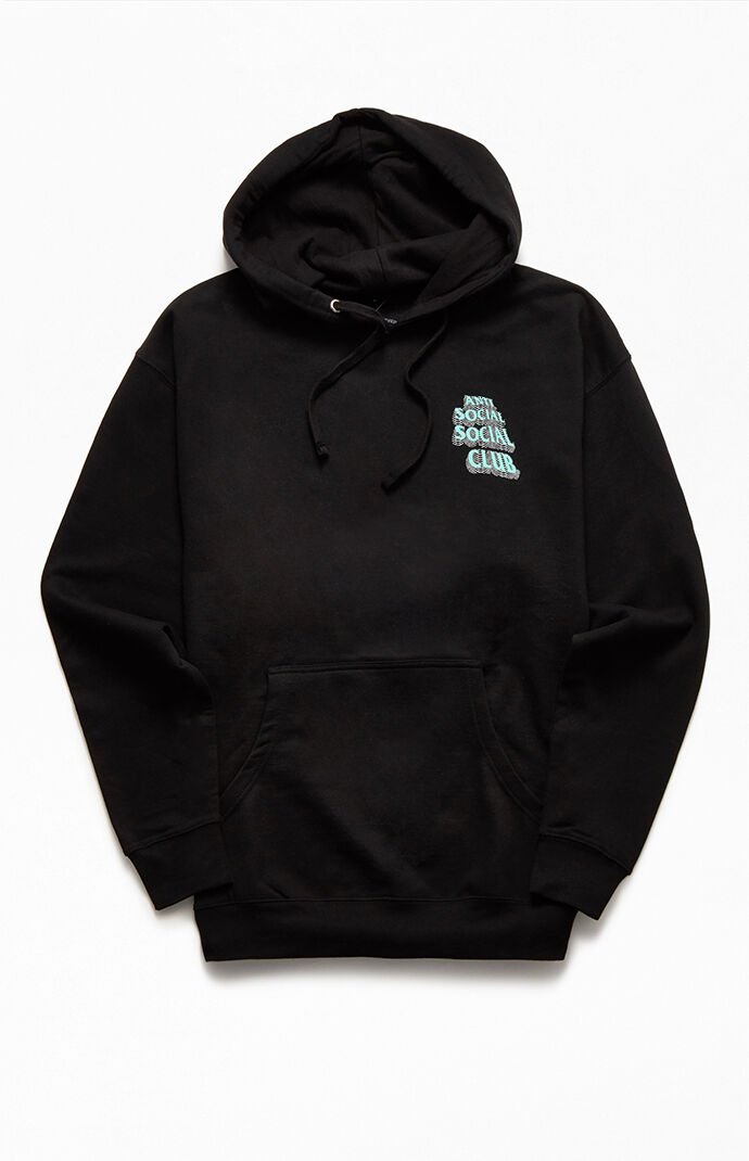 anti social shirt pacsun