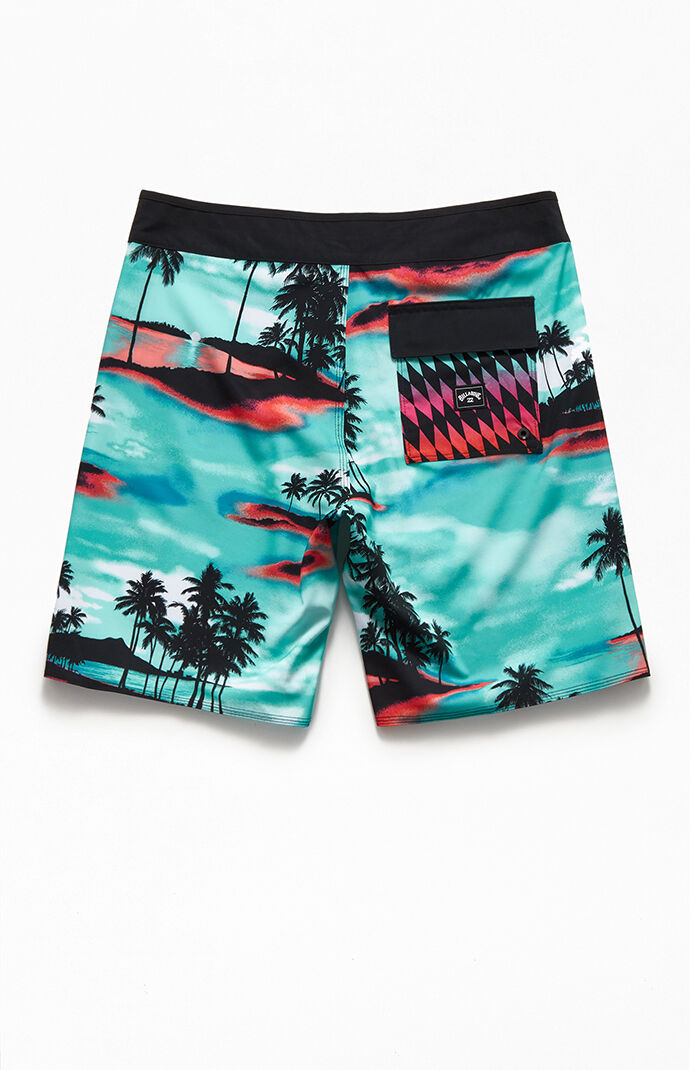 Sundays 19" Airlite Boardshorts