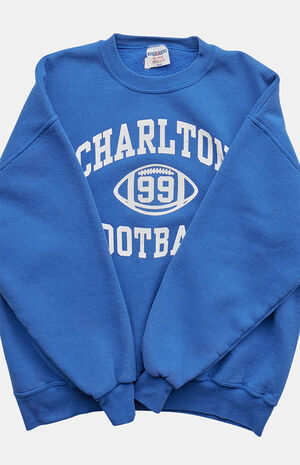 '90s Charlton Football Sweatshirt image number 3