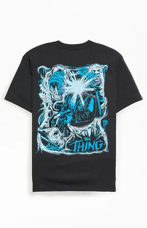 Thing Alien Terror T-Shirt image number 1