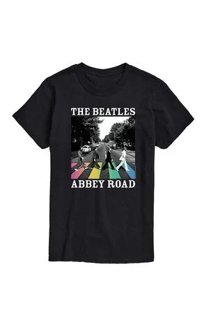 Beatles Abbey Road T-Shirt image number 1