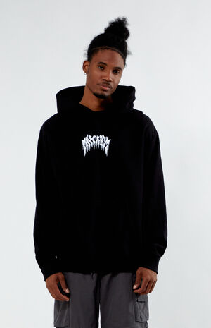 Flyer Pullover Hoodie image number 3