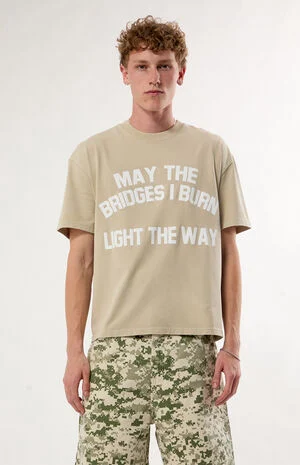 Bridges T-Shirt image number 1