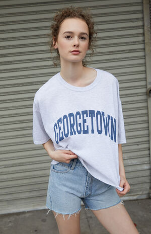 Georgetown T-Shirt image number 5
