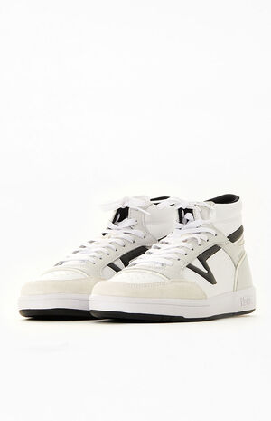 Lowland Mid ComfyCush JMP Sport Shoes image number 2