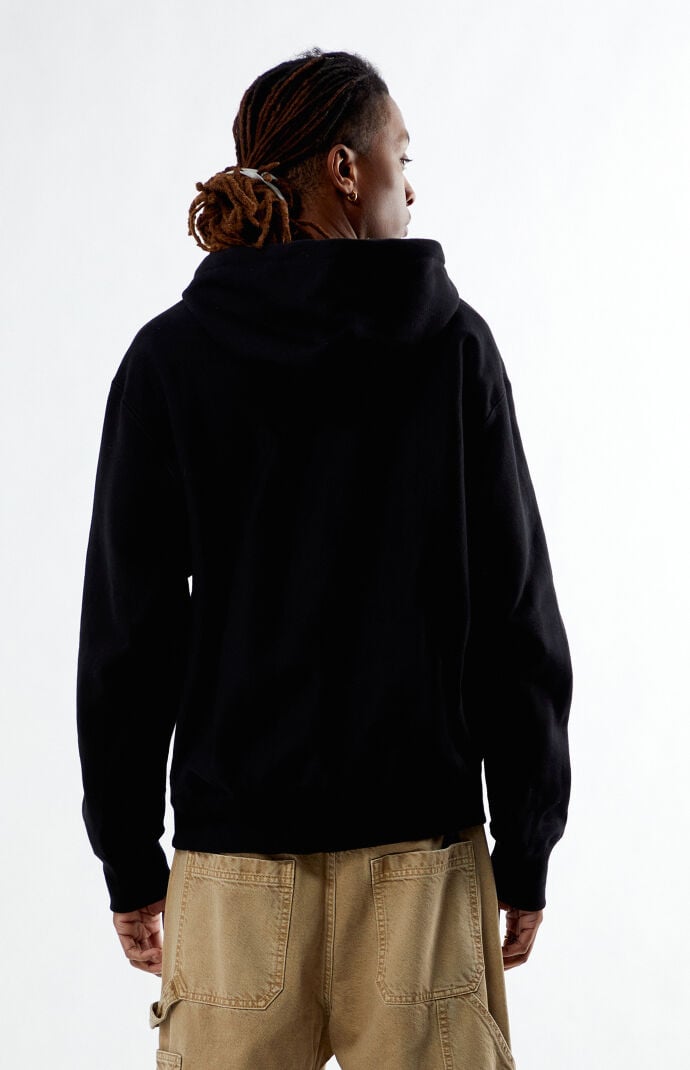 Champion Reverse Weave Full Zip Hoodie | PacSun