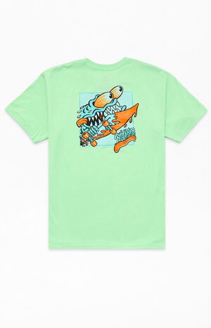 Kids Meek Slasherbox T-Shirt image number 1