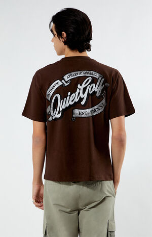 Authentic T-Shirt image number 4