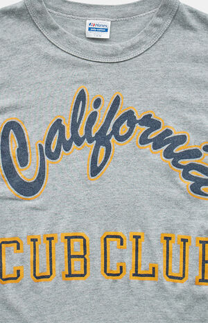 90s California Cub Club Graphic T-Shirt image number 2