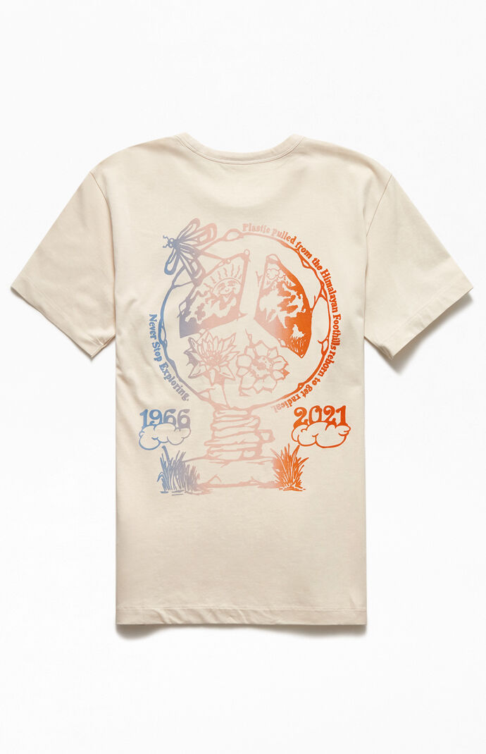 Himalayan Bottle Source T-Shirt
