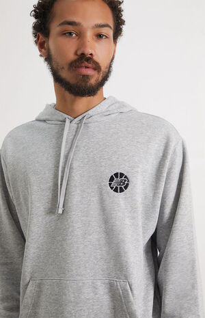 Hoops Fundamental Hoodie image number 1