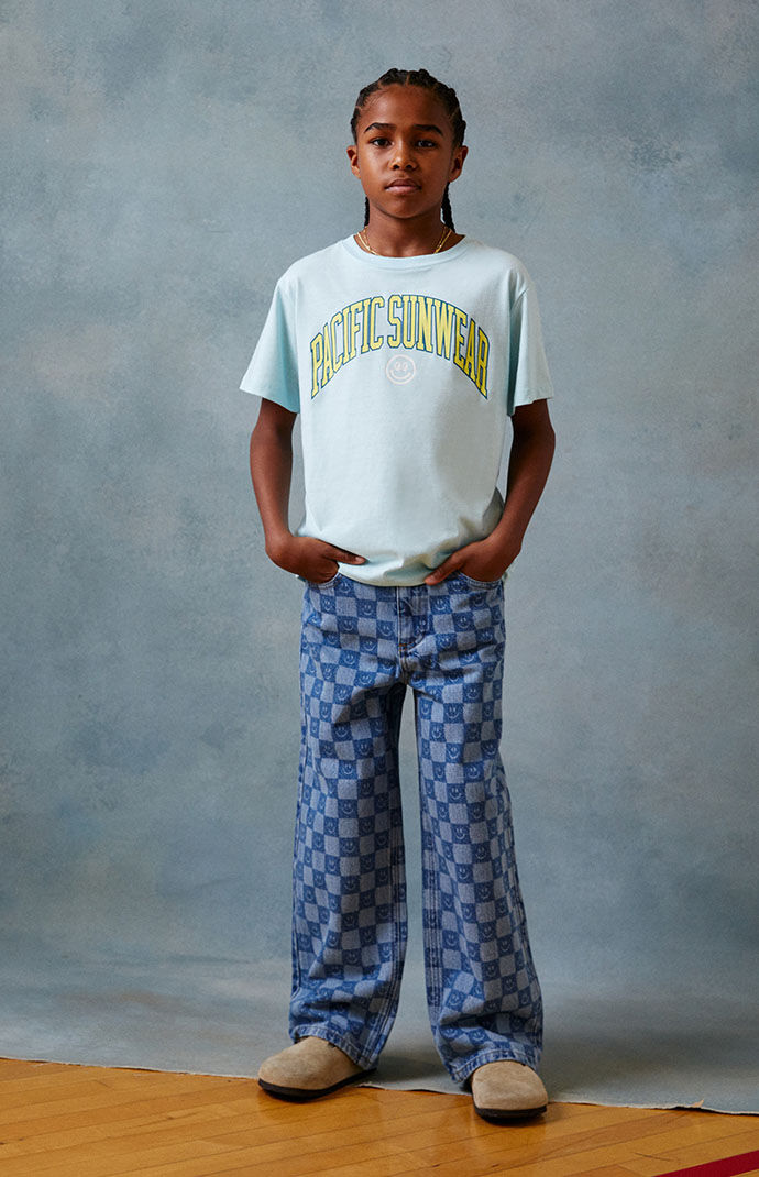 Checkers jeans online