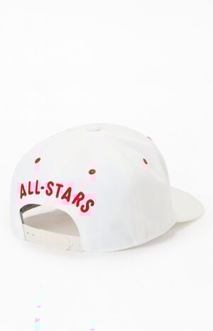 Rose Modern 3.0 Snapback Hat image number 2