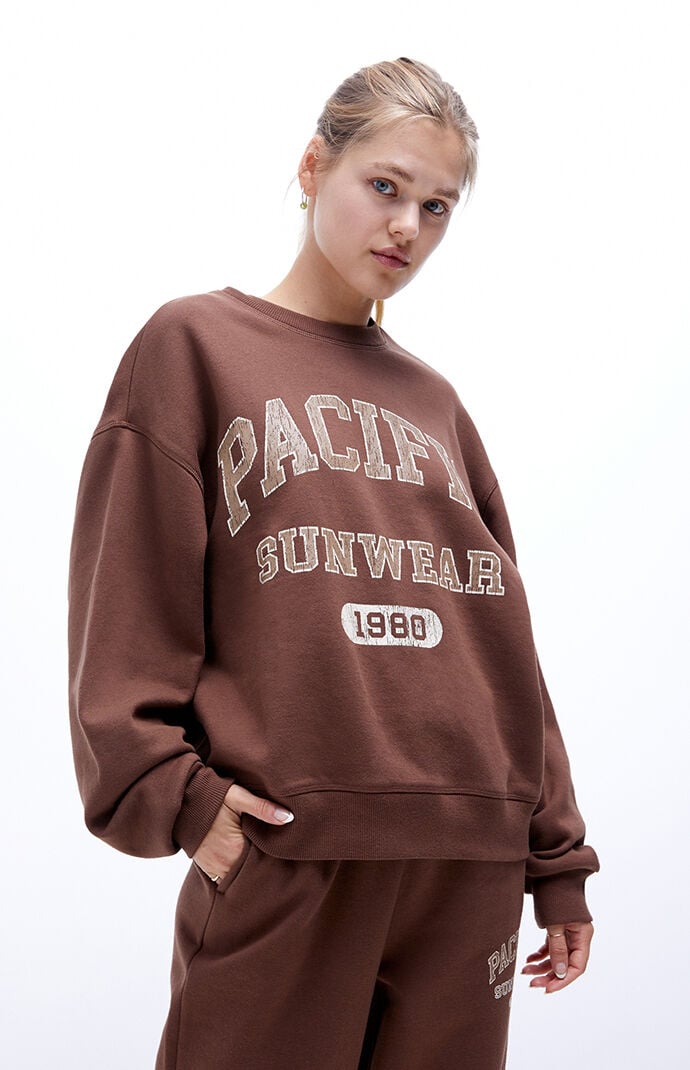 1980 sweatshirt