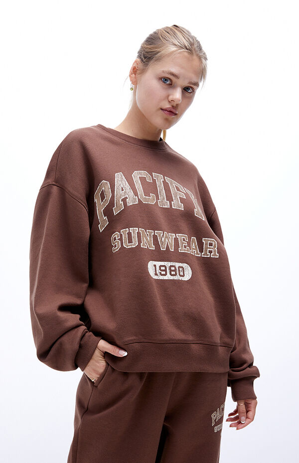 Pacsun hailey vintage sweatshirt clearance
