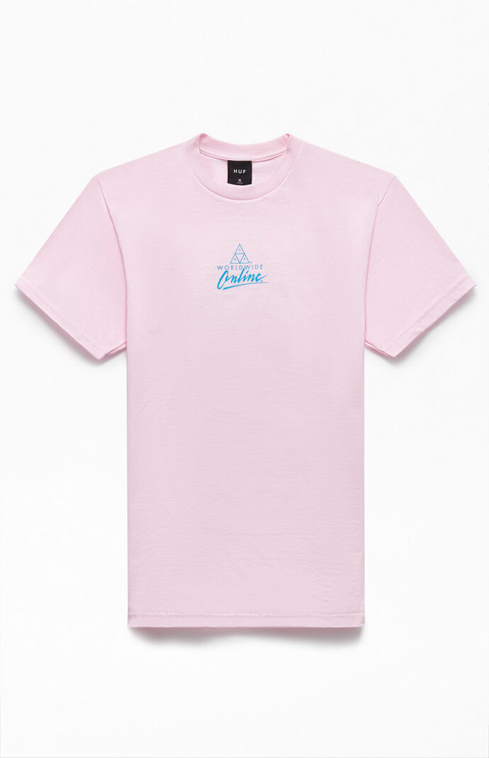 Forbidden Domain T-Shirt