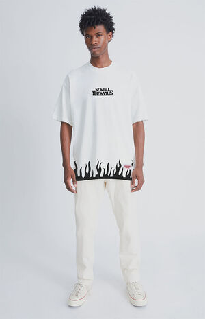 Upside Down T-Shirt image number 5