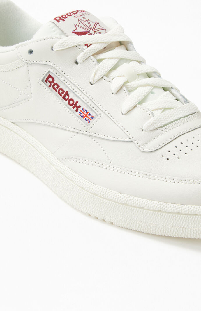 pacsun reebok club c 85