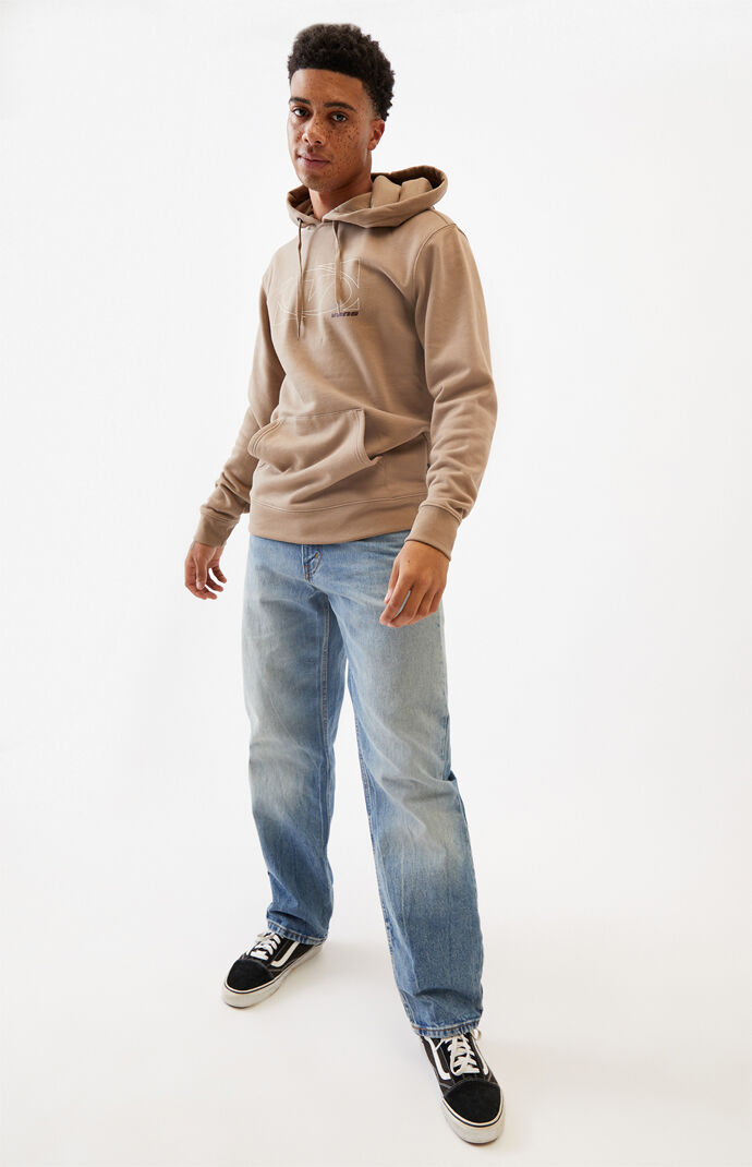 Outdoor Tech Hoodie