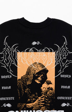 Regime Reaping American T-Shirt image number 4