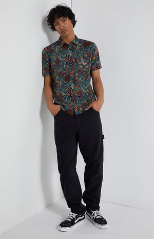 Martin Ander Button Down Shirt image number 4