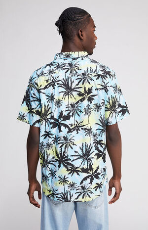 Simple Days Camp Shirt image number 4