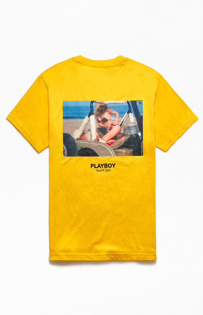 By PacSun Beach Break T-Shirt