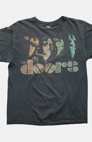 2000s The Doors T-Shirt image number 2