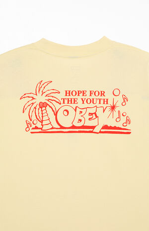 Hope For The Youth T-Shirt image number 4
