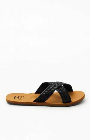 Women's Avery Slide Sandals image number 1