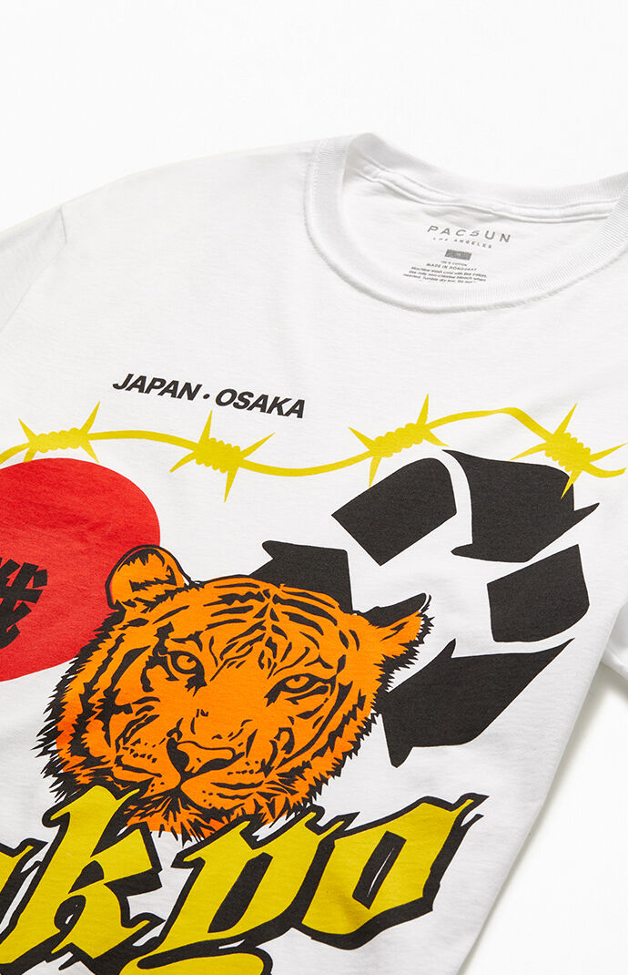 Tokyo City T-Shirt