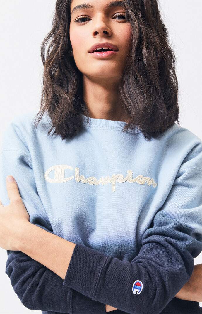 champion sweater academy 360