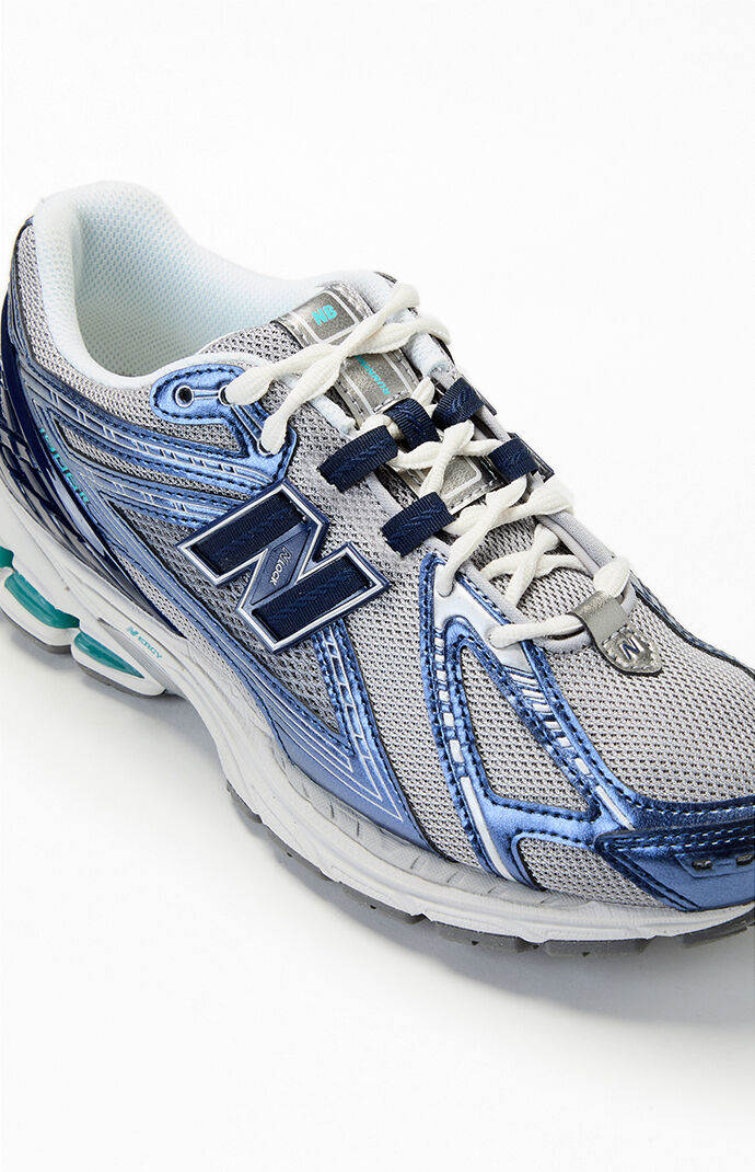 New Balance Navy 1906R Shoes