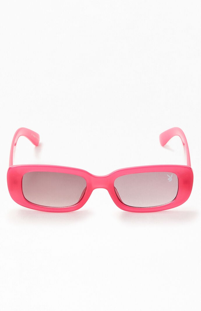 By PacSun Square Plastic Sunglasses