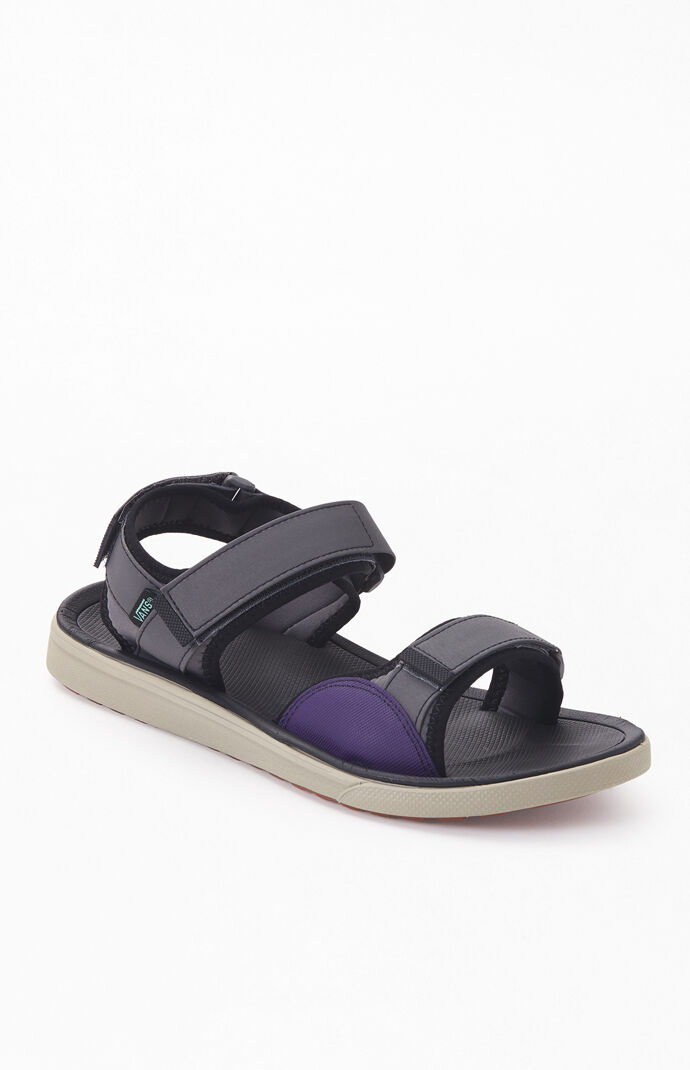 Vans ultrarange sale sandals
