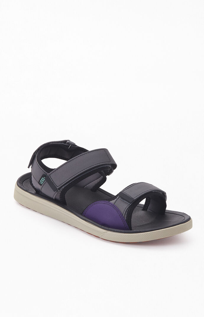 tri lock sandals