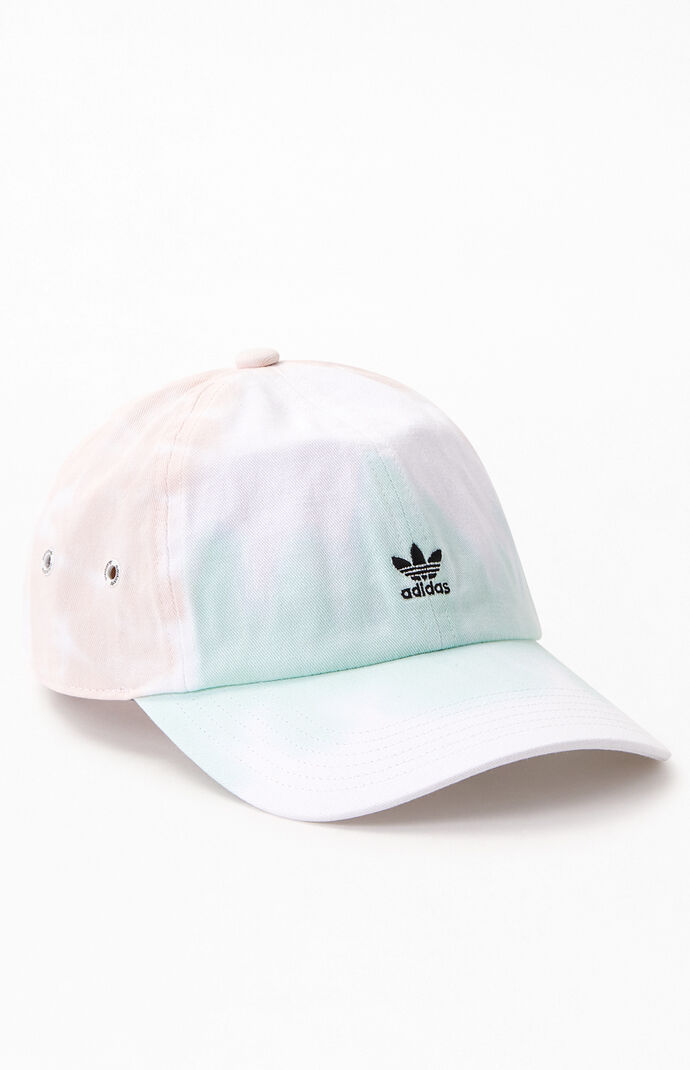 Originals Multi Washed Dad Hat