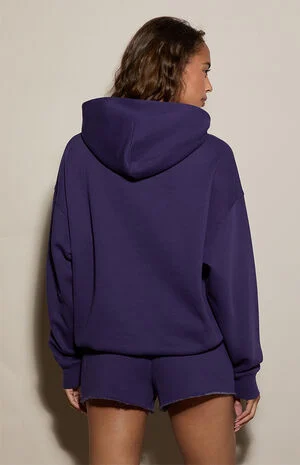 Ultra Soft Fleece Hoodie image number 3