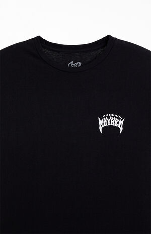 Mayhem Designs T-Shirt image number 3