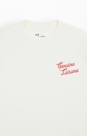 Beach Ranch T-Shirt image number 3