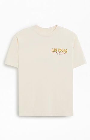 Mike Tyson Return To Las Vegas T-Shirt image number 2