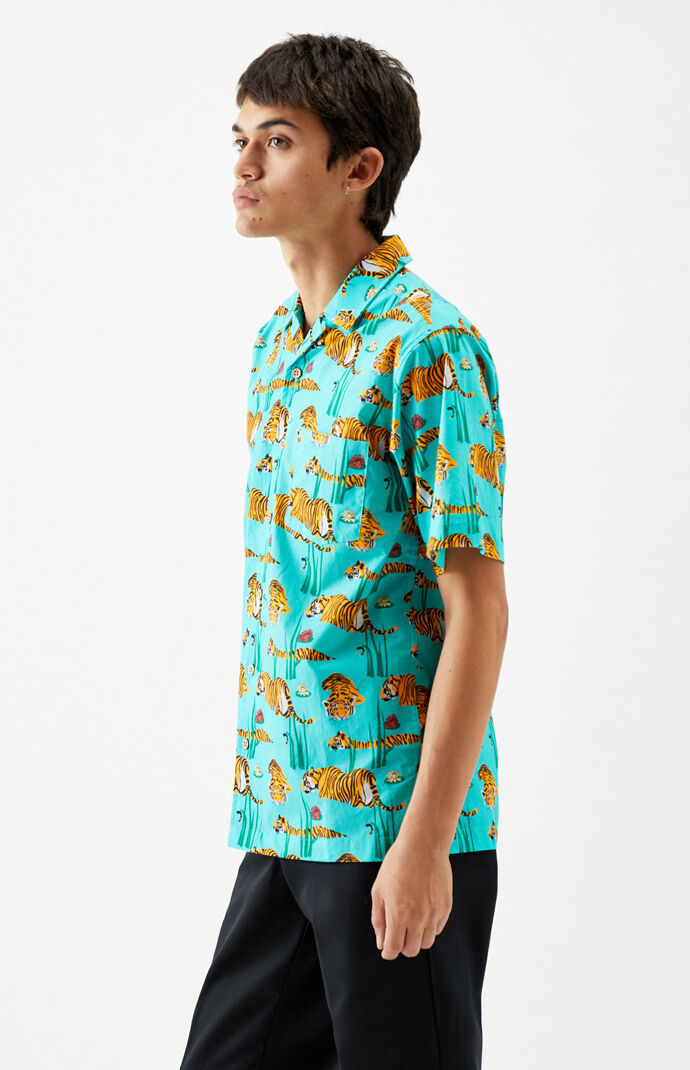 Tiger Camp Shirt