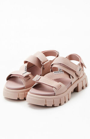 Women's Revolt Mono Sandals image number 2