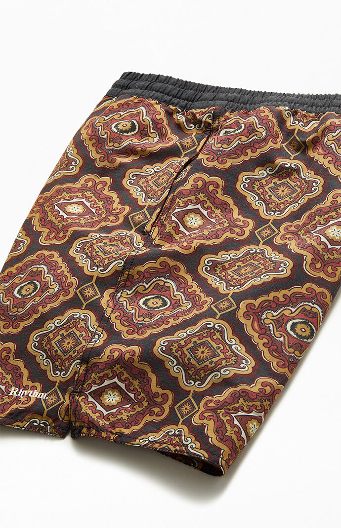 Mandura 17" Swim Trunks