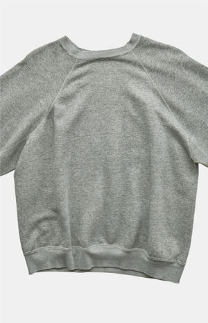 '90s Onalaska HS Hockey Crew Neck Sweatshirt image number 2