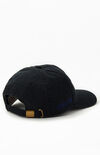 Space Jam Strapback Dad Hat Space Jam Strapback Dad Hat image number null