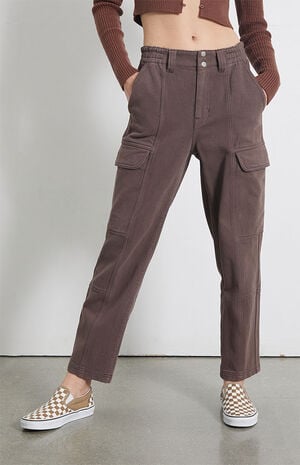 Brownie Utility Cargo Pants image number 2