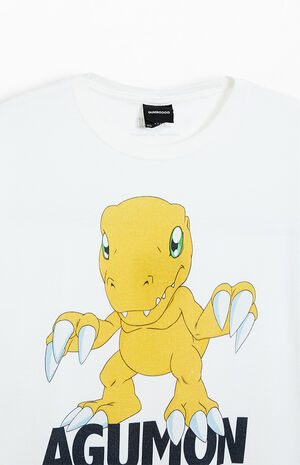 Digimon Agumon T-Shirt image number 2