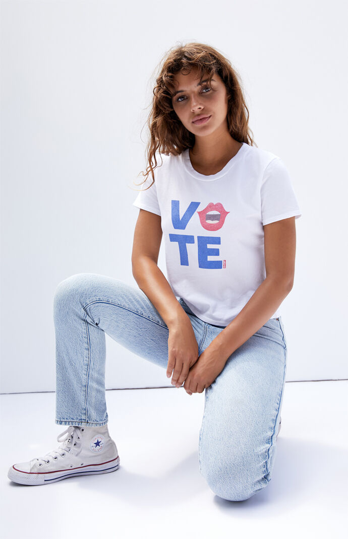 Voice Vote T-Shirt