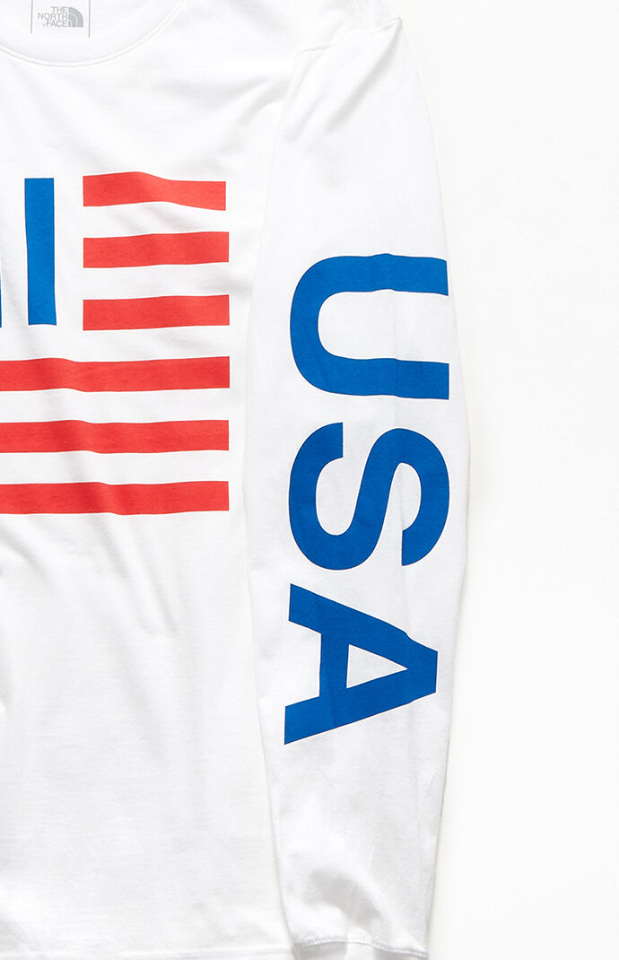 IC Long Sleeve T-Shirt